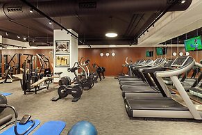 Athens Marriott Hotel