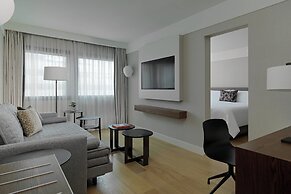 Athens Marriott Hotel