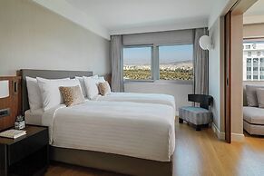 Athens Marriott Hotel