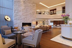 Athens Marriott Hotel