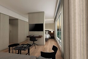 Athens Marriott Hotel