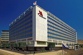 Athens Marriott Hotel