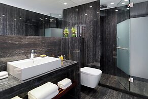 Athens Marriott Hotel