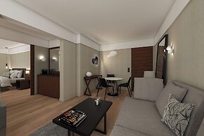 Athens Marriott Hotel