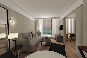 Athens Marriott Hotel