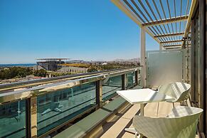 Athens Marriott Hotel