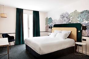 Best Western Hotel Du Pont Wilson