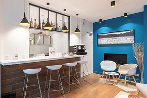 Best Western Hotel Du Pont Wilson