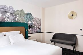 Best Western Hotel Du Pont Wilson