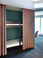Best Western Hotel Du Pont Wilson