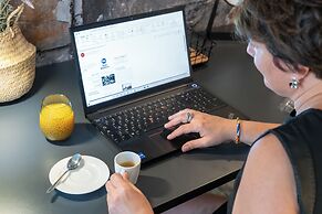 Best Western Hotel Du Pont Wilson
