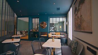 Best Western Hotel Du Pont Wilson
