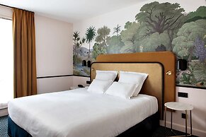 Best Western Hotel Du Pont Wilson