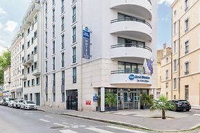Best Western Hotel Du Pont Wilson