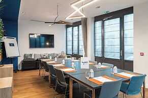 Best Western Hotel Du Pont Wilson