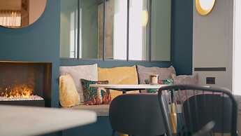 Best Western Hotel Du Pont Wilson