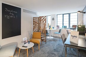 Best Western Hotel Du Pont Wilson