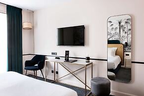 Best Western Hotel Du Pont Wilson