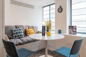Best Western Hotel Du Pont Wilson