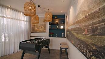 Best Western Hotel Du Pont Wilson