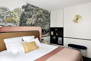 Best Western Hotel Du Pont Wilson