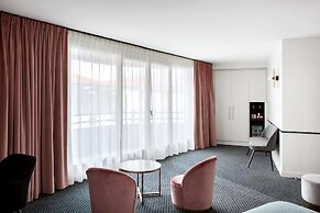 Best Western Hotel Du Pont Wilson