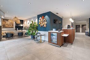 Best Western Hotel Du Pont Wilson