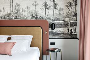 Best Western Hotel Du Pont Wilson