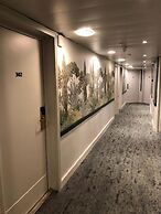 Best Western Hotel Du Pont Wilson