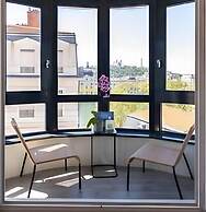 Best Western Hotel Du Pont Wilson