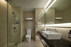 AC Hotel by Marriott Kuala Lumpur