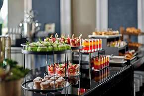 AC Hotel by Marriott Kuala Lumpur