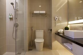 AC Hotel by Marriott Kuala Lumpur