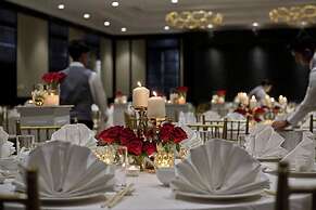 AC Hotel by Marriott Kuala Lumpur