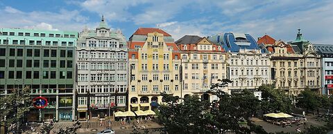 Ambassador Zlatá husa