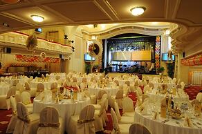 Ambassador Zlatá husa