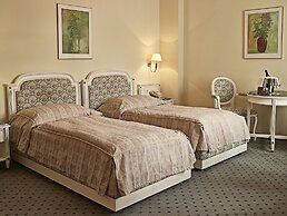 Ambassador Zlatá husa