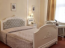 Ambassador Zlatá husa