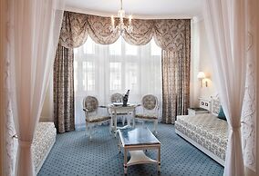 Ambassador Zlatá husa