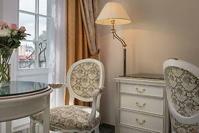 Ambassador Zlatá husa