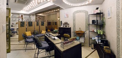 Ambassador Zlatá husa