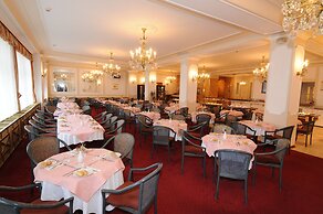 Ambassador Zlatá husa