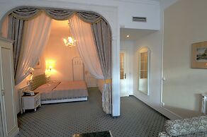 Ambassador Zlatá husa