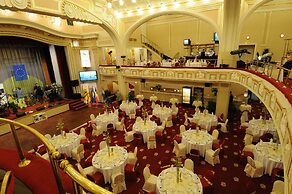 Ambassador Zlatá husa