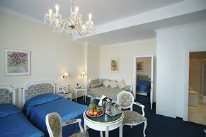 Ambassador Zlatá husa