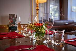 Ambassador Zlatá husa