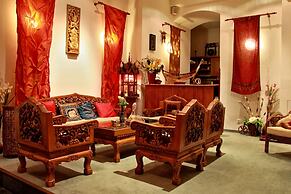 Ambassador Zlatá husa