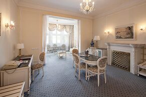 Ambassador Zlatá husa