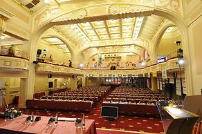 Ambassador Zlatá husa