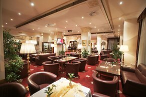 Ambassador Zlatá husa